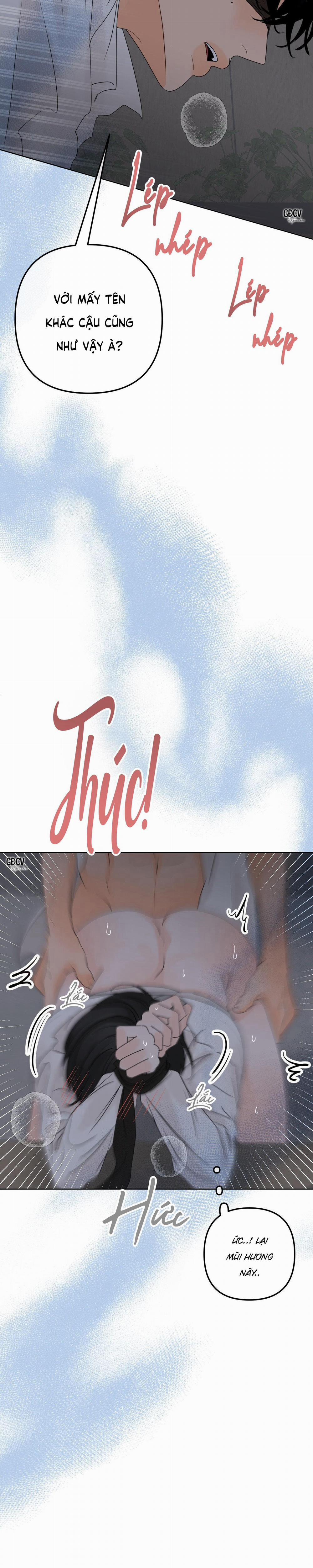 Ranh Giới Của Mùi Hương 10 0 trang 5