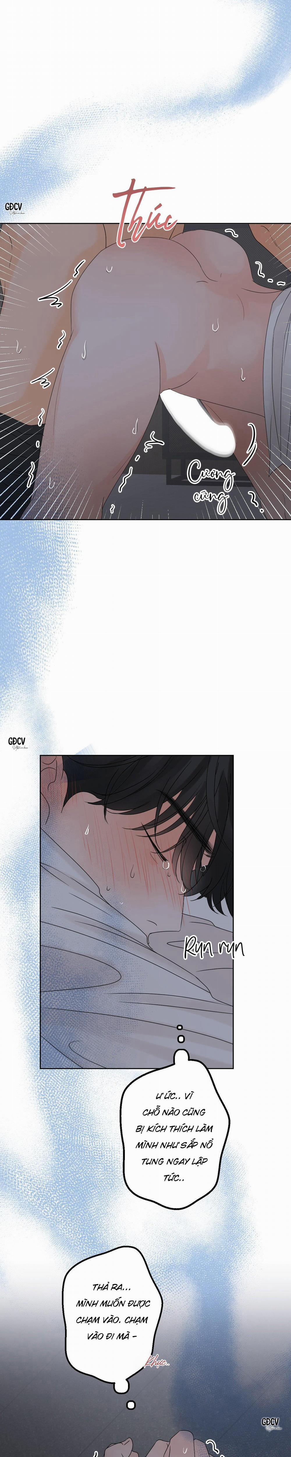 Ranh Giới Của Mùi Hương 10 0 trang 9