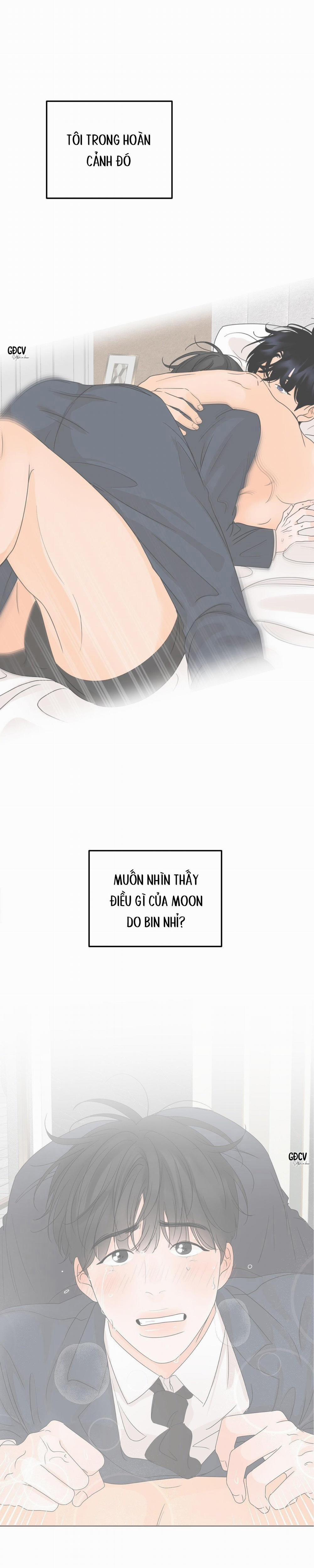 Ranh Giới Của Mùi Hương 10 trang 15