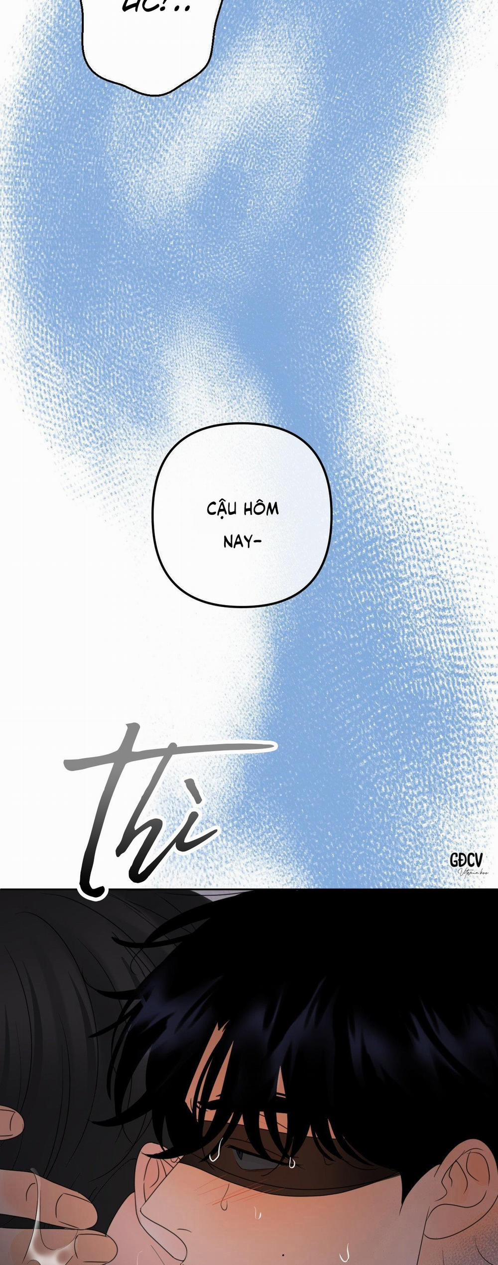 Ranh Giới Của Mùi Hương 10 trang 29