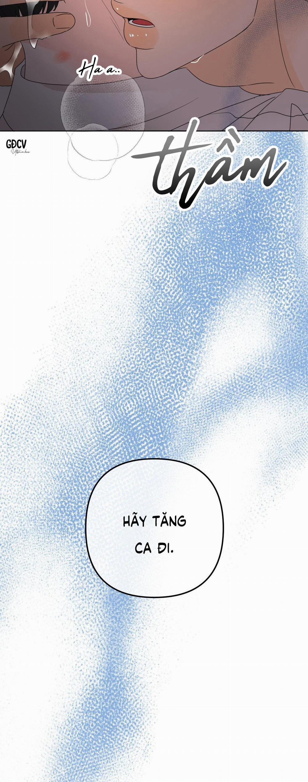 Ranh Giới Của Mùi Hương 10 trang 30