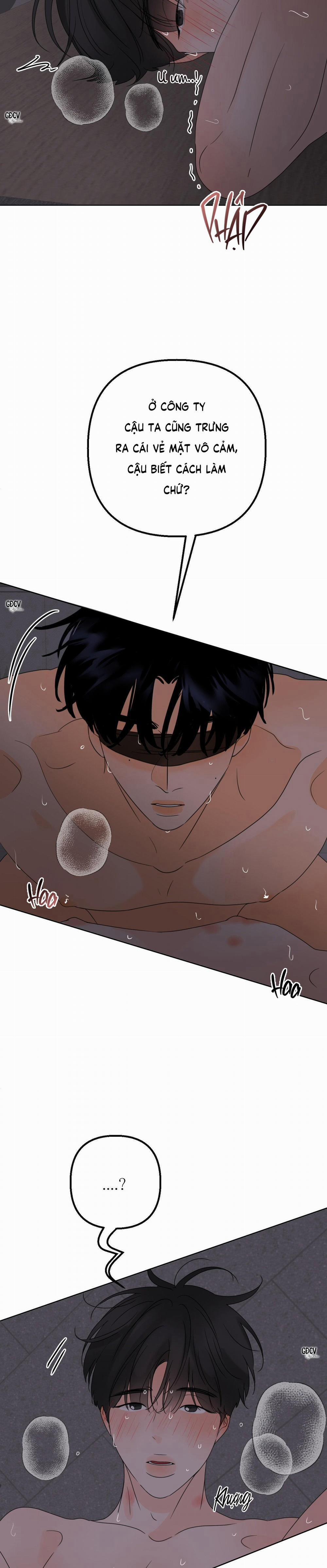 Ranh Giới Của Mùi Hương 11 0 trang 13