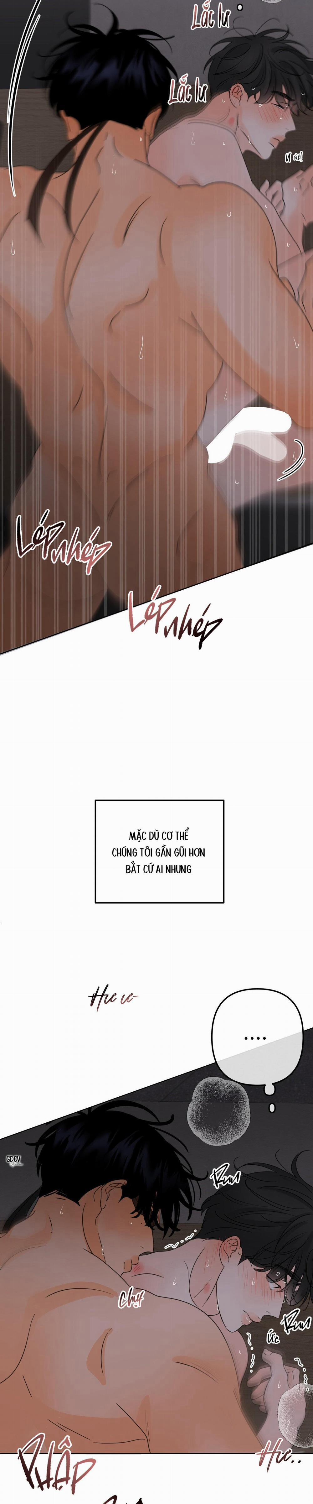 Ranh Giới Của Mùi Hương 11 0 trang 17