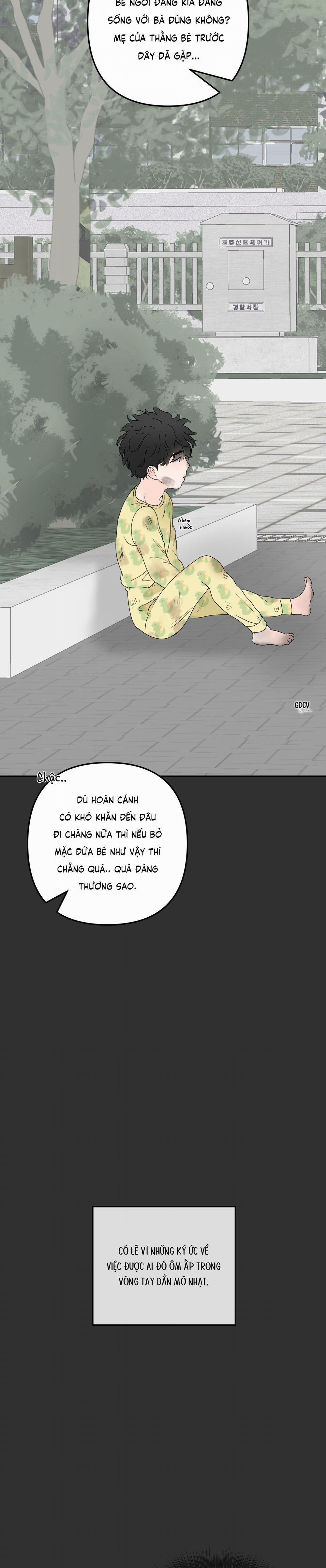 Ranh Giới Của Mùi Hương 11 0 trang 21