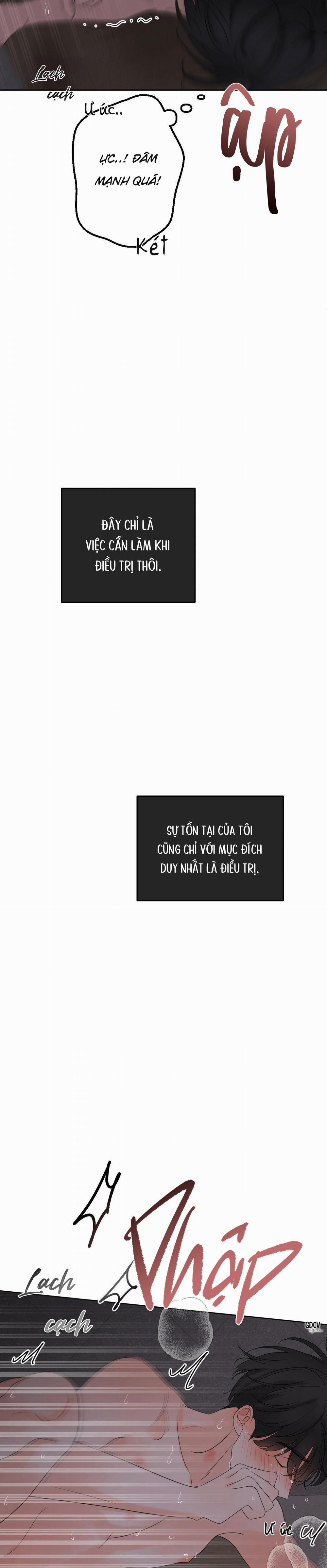 Ranh Giới Của Mùi Hương 11 0 trang 24