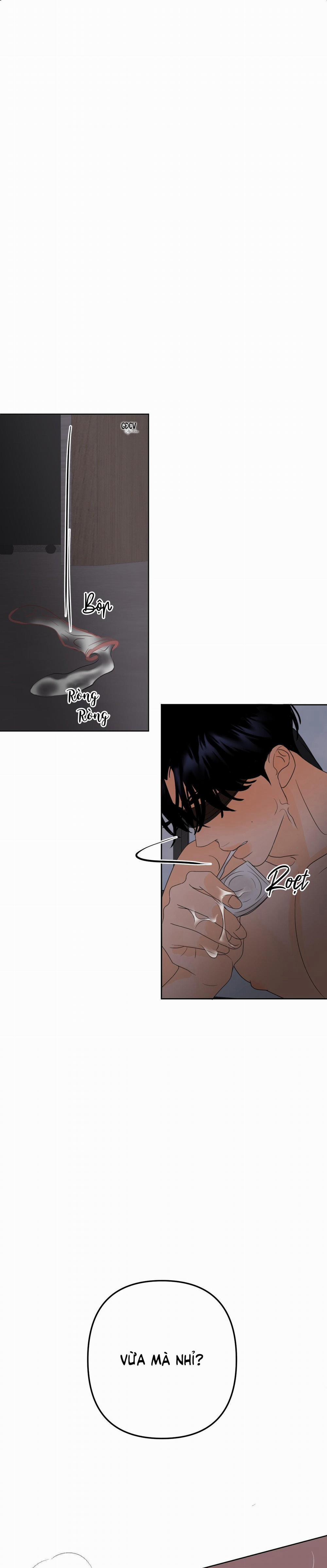 Ranh Giới Của Mùi Hương 11 0 trang 9