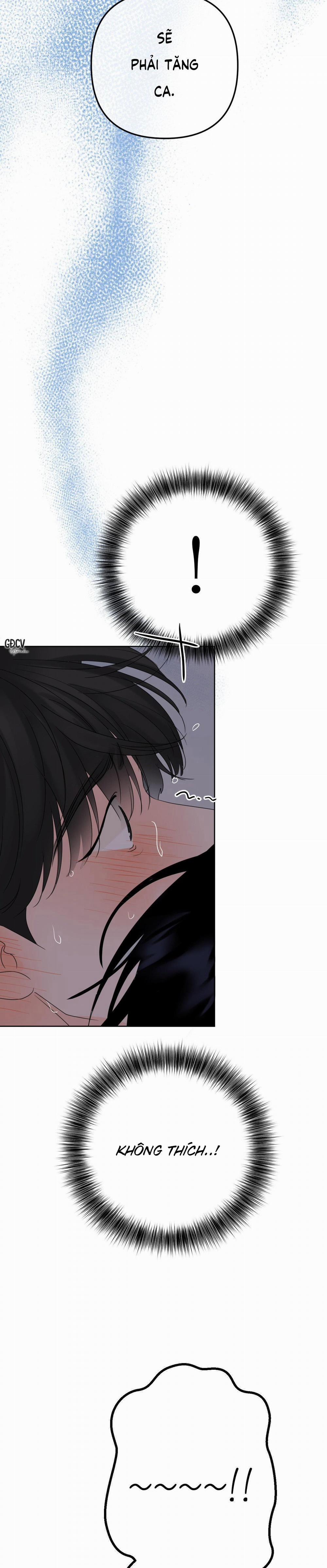 Ranh Giới Của Mùi Hương 11 trang 1