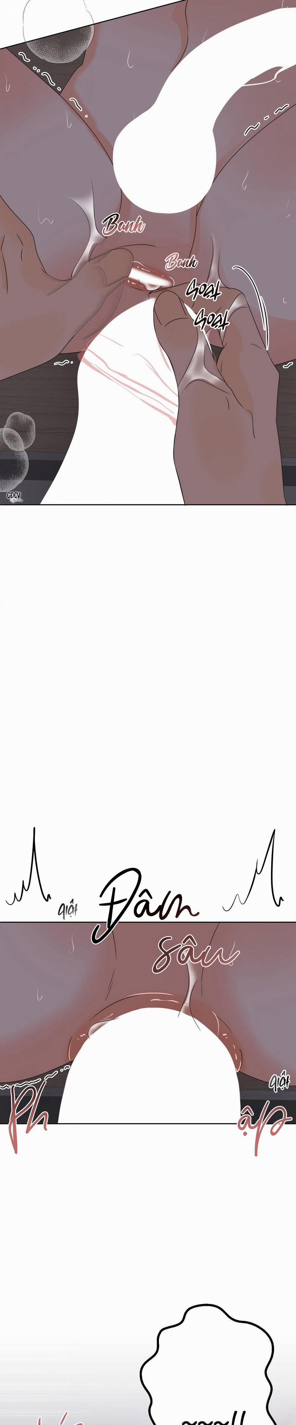 Ranh Giới Của Mùi Hương 11 trang 10