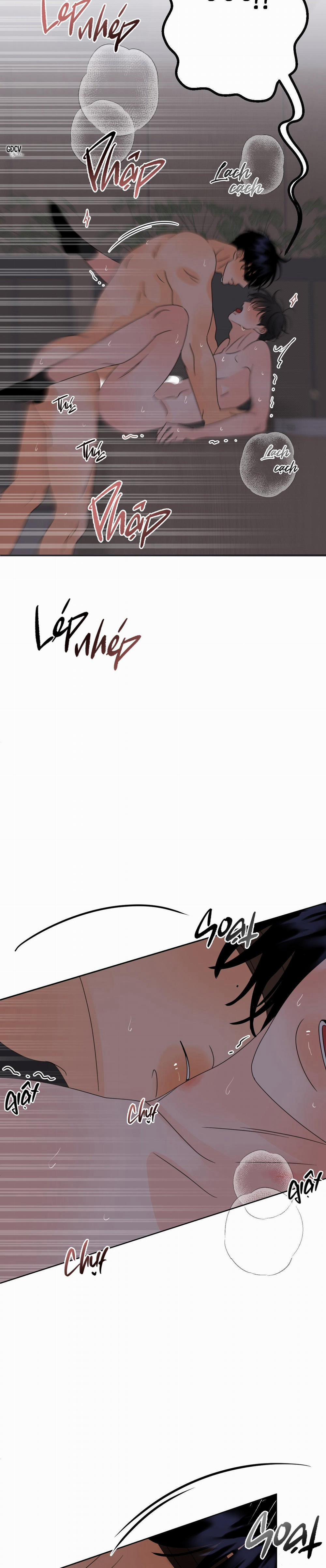 Ranh Giới Của Mùi Hương 11 trang 11