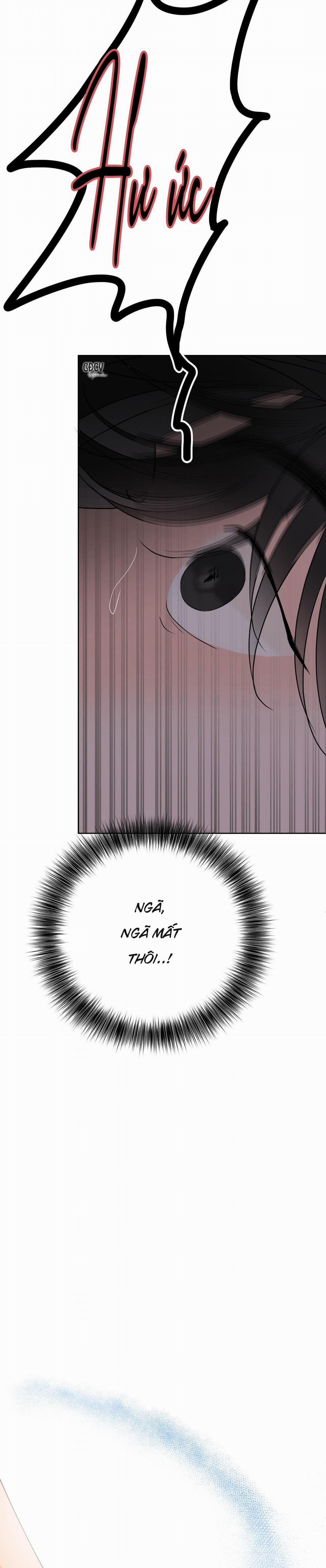 Ranh Giới Của Mùi Hương 11 trang 26