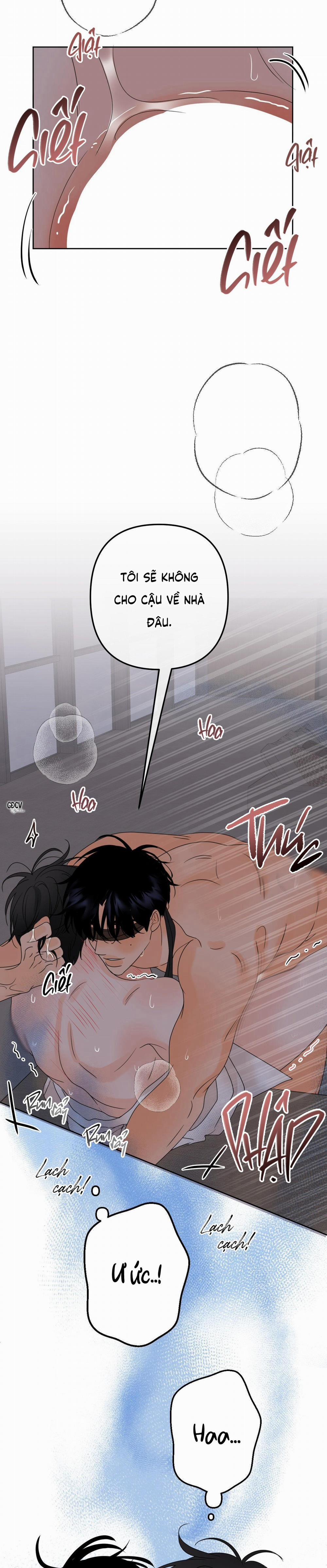 Ranh Giới Của Mùi Hương 11 trang 5