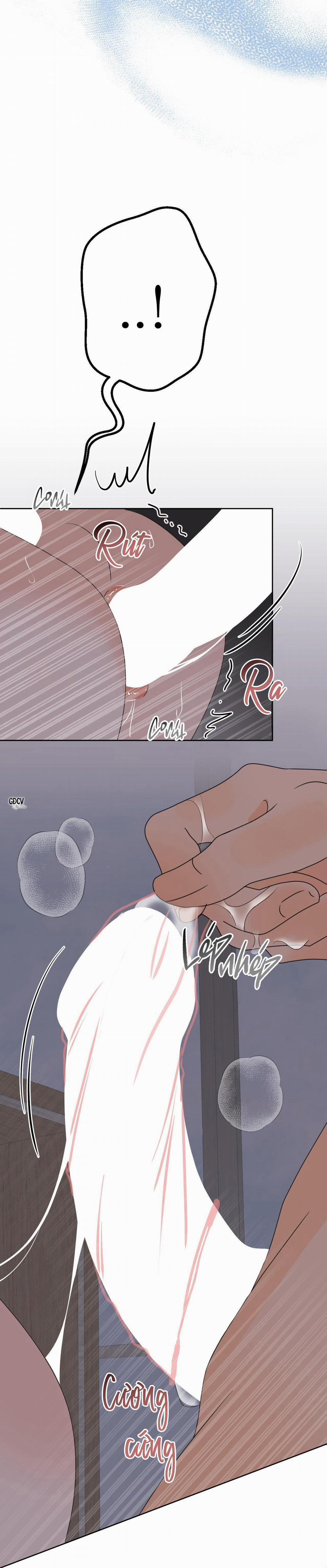 Ranh Giới Của Mùi Hương 11 trang 8