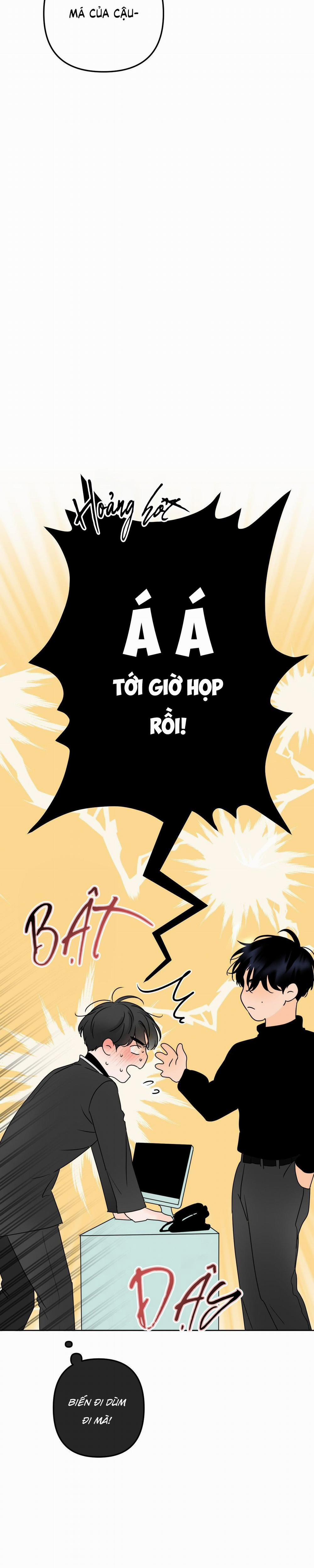 Ranh Giới Của Mùi Hương 12 trang 12