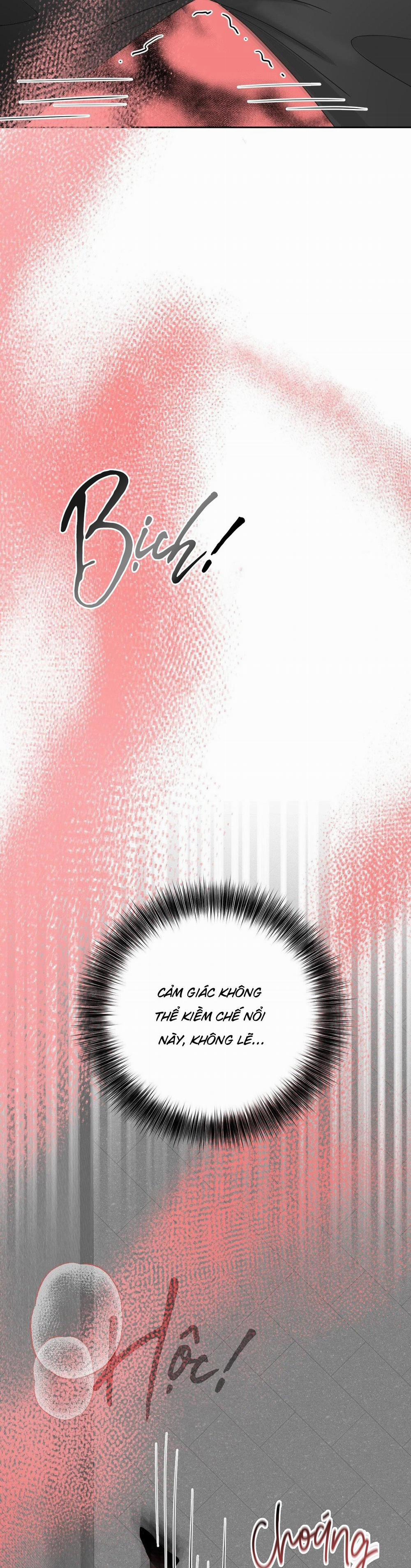 Ranh Giới Của Mùi Hương 12 trang 29