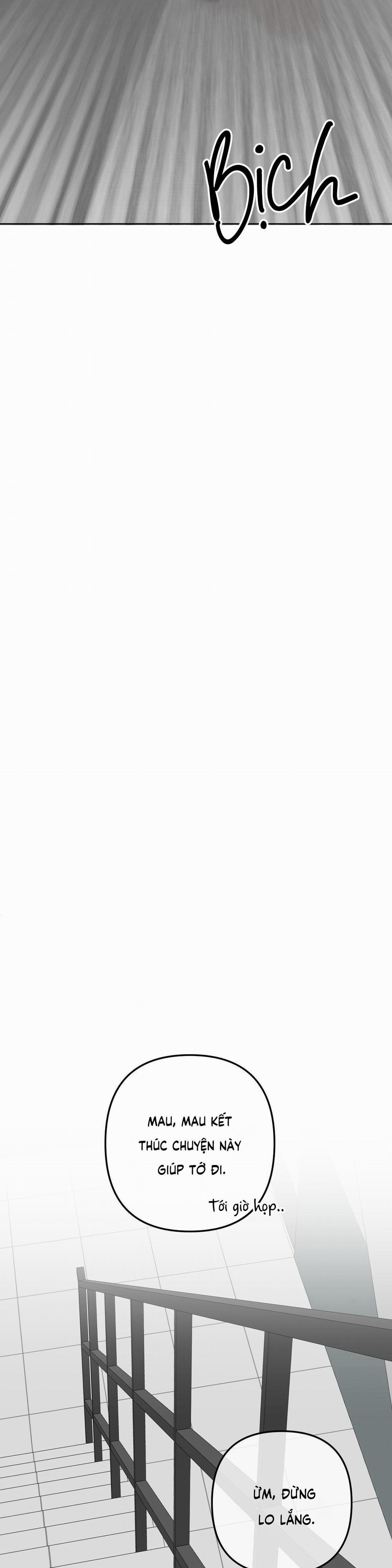 Ranh Giới Của Mùi Hương 13 trang 18