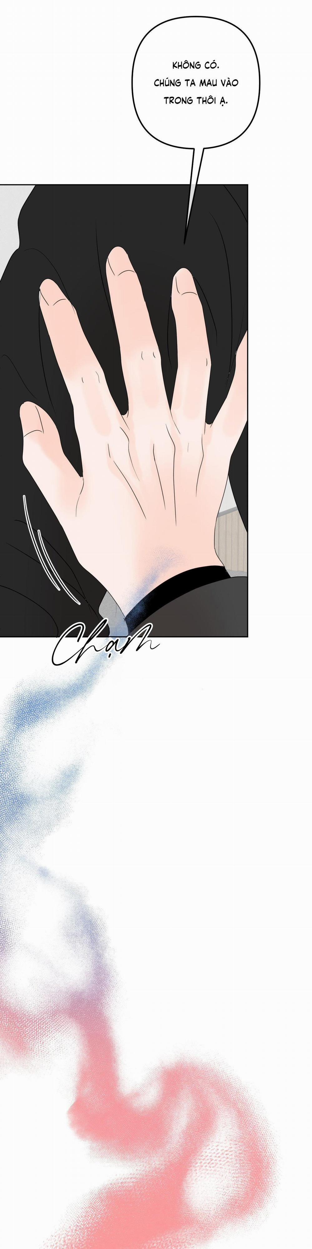 Ranh Giới Của Mùi Hương 13 trang 31