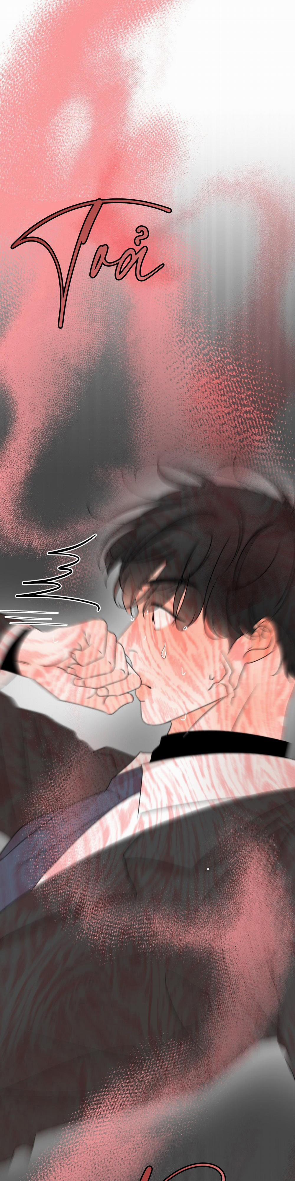 Ranh Giới Của Mùi Hương 13 trang 32