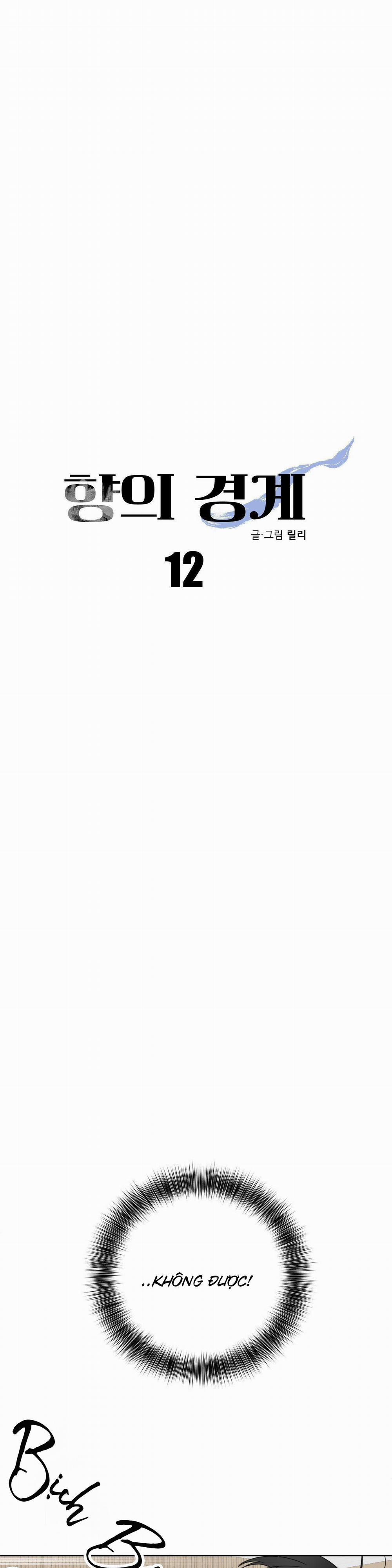 Ranh Giới Của Mùi Hương 13 trang 7