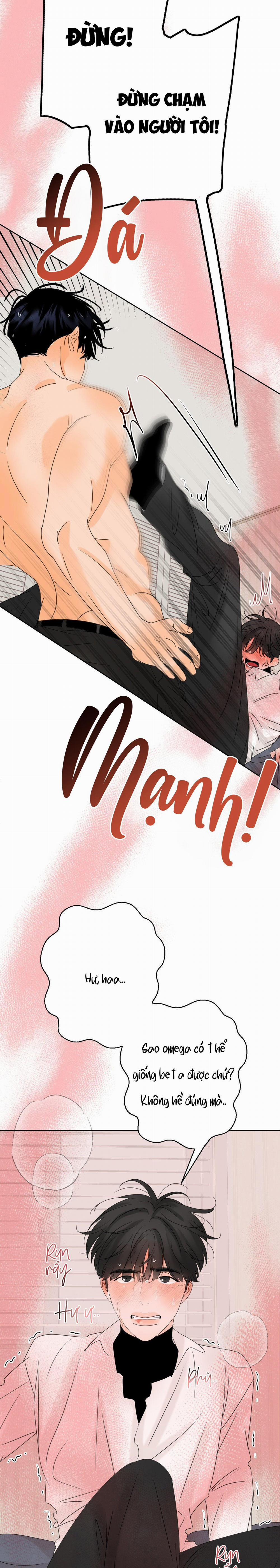 Ranh Giới Của Mùi Hương 14 trang 26