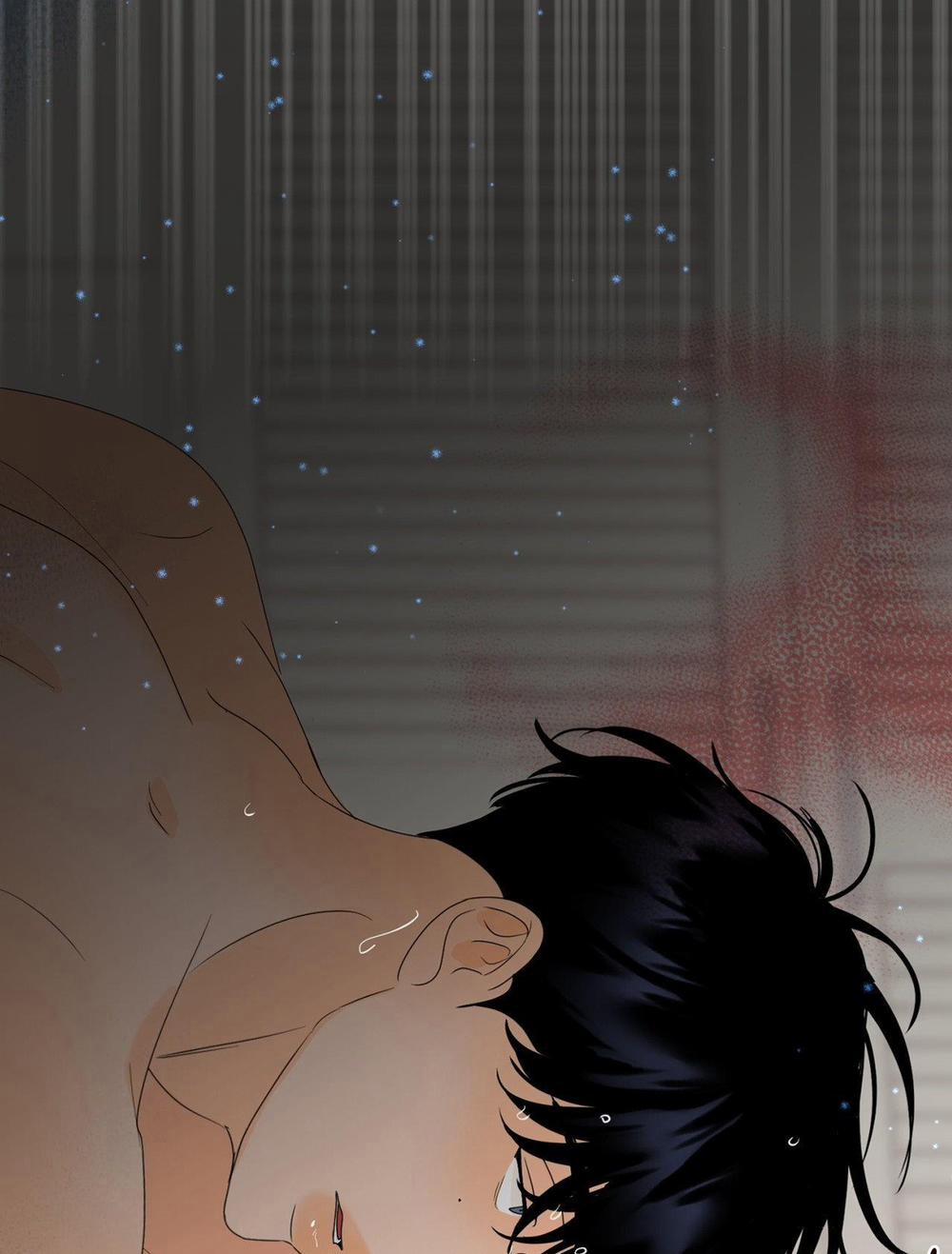 Ranh Giới Của Mùi Hương 14 trang 30