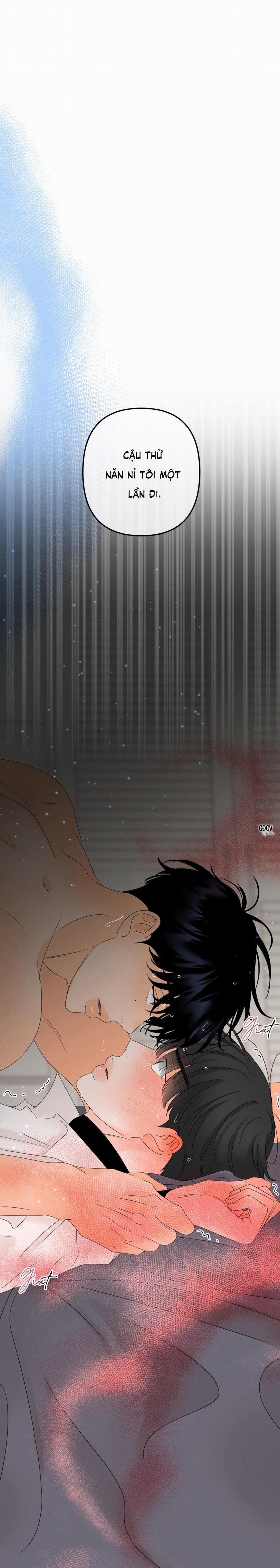 Ranh Giới Của Mùi Hương 15 trang 0