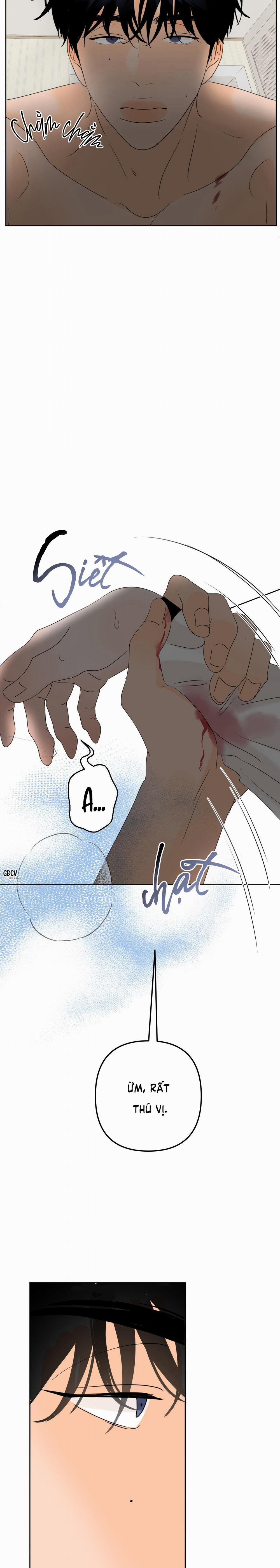 Ranh Giới Của Mùi Hương 15 trang 12