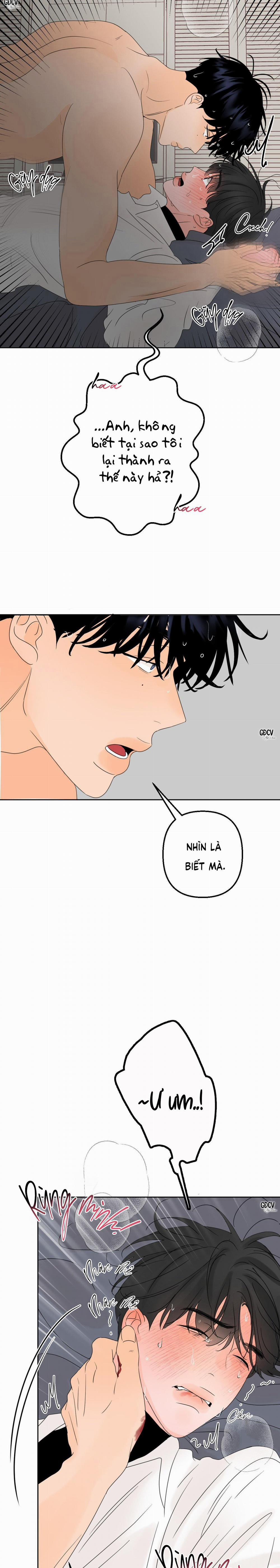 Ranh Giới Của Mùi Hương 15 trang 2