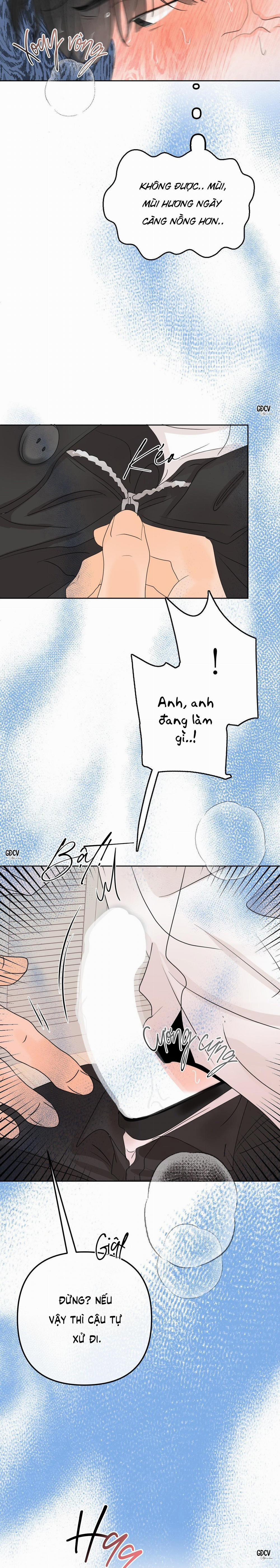 Ranh Giới Của Mùi Hương 15 trang 22