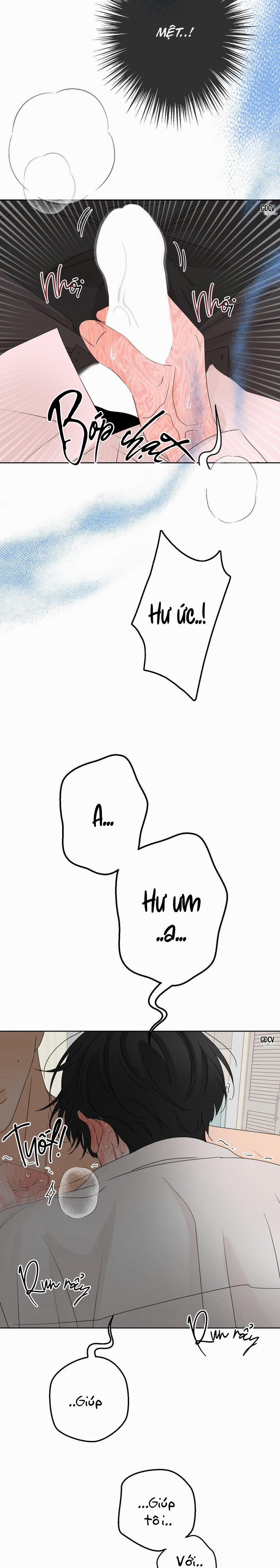 Ranh Giới Của Mùi Hương 15 trang 24