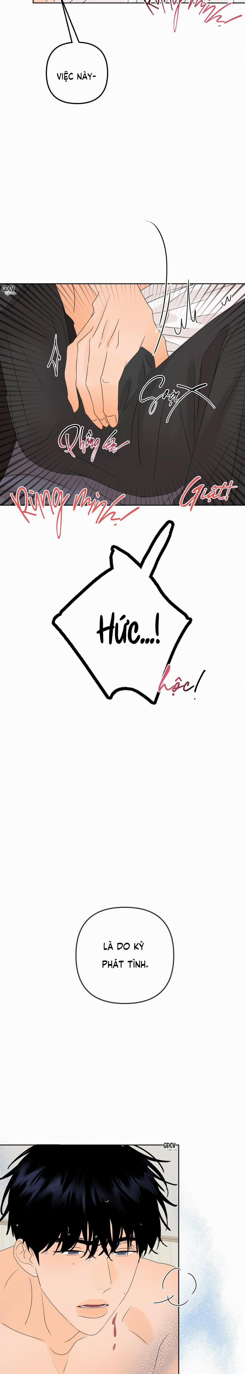 Ranh Giới Của Mùi Hương 15 trang 3