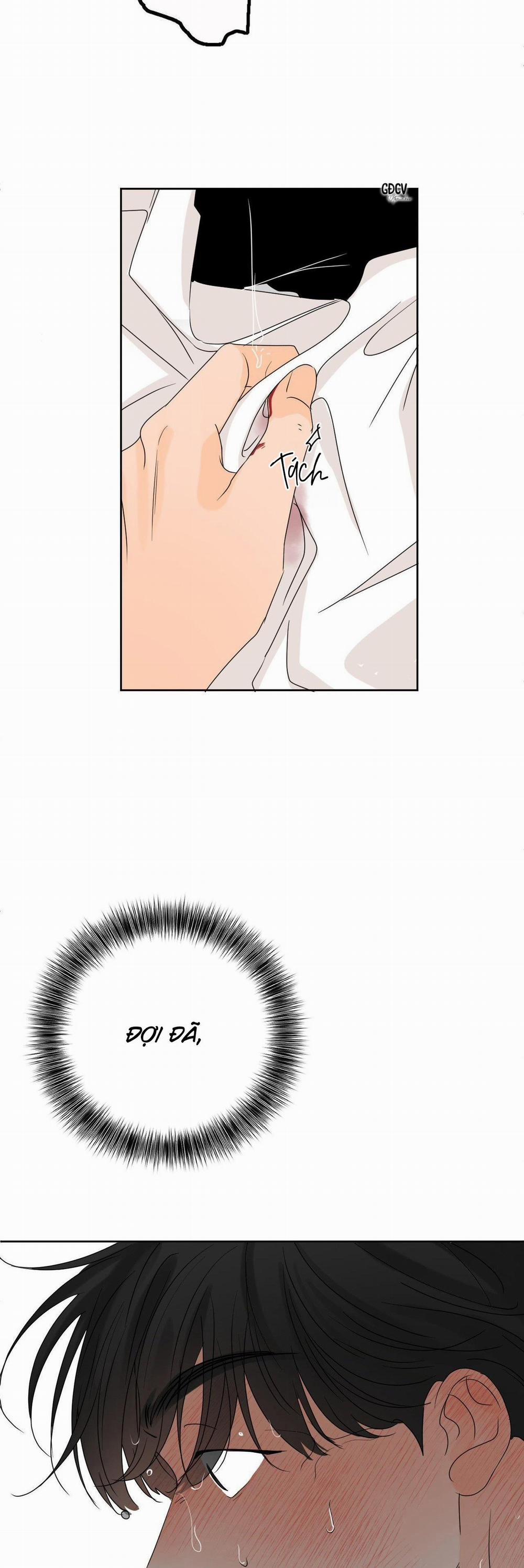 Ranh Giới Của Mùi Hương 15 trang 32