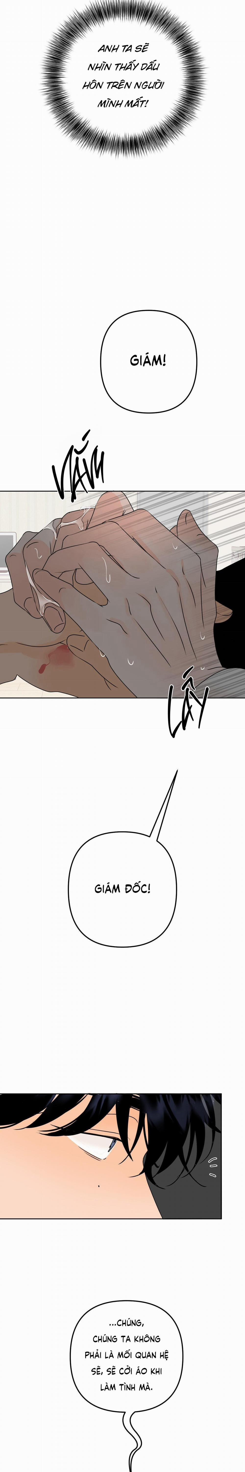 Ranh Giới Của Mùi Hương 16 0 trang 1