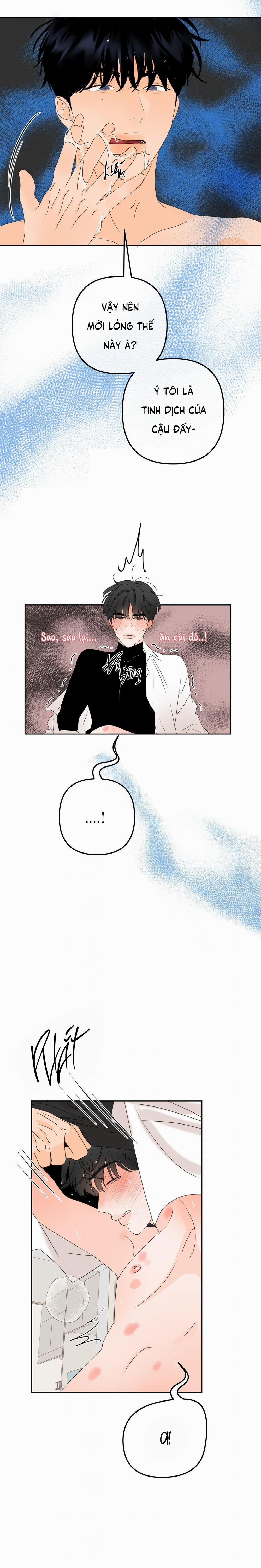 Ranh Giới Của Mùi Hương 16 0 trang 10