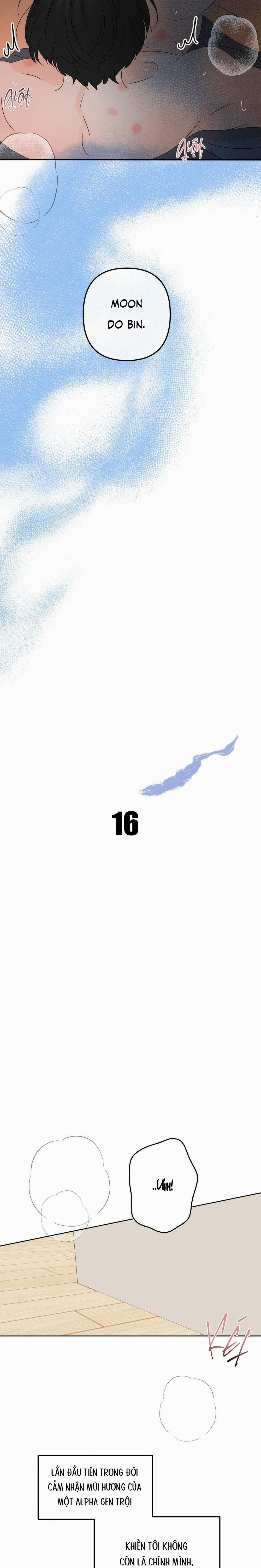 Ranh Giới Của Mùi Hương 16 0 trang 19