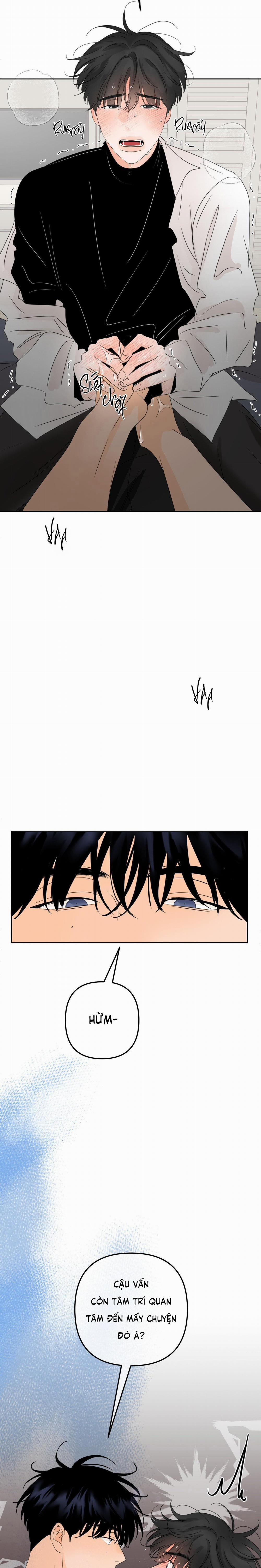 Ranh Giới Của Mùi Hương 16 0 trang 2