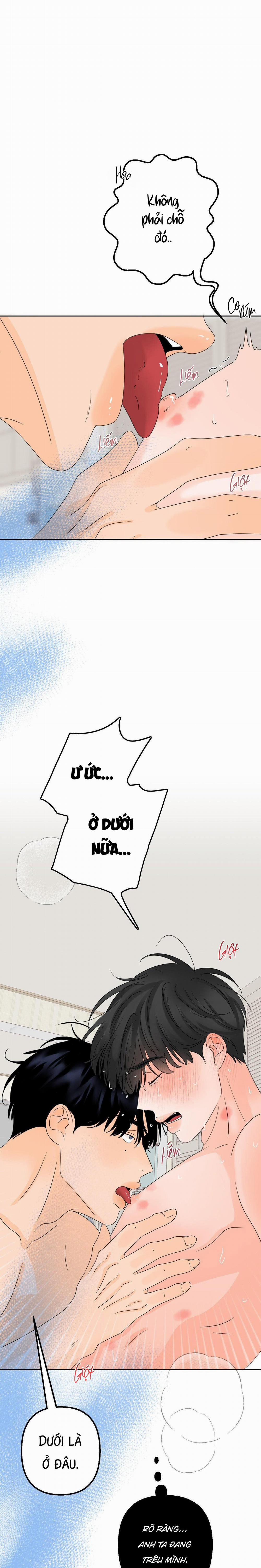 Ranh Giới Của Mùi Hương 16 0 trang 22