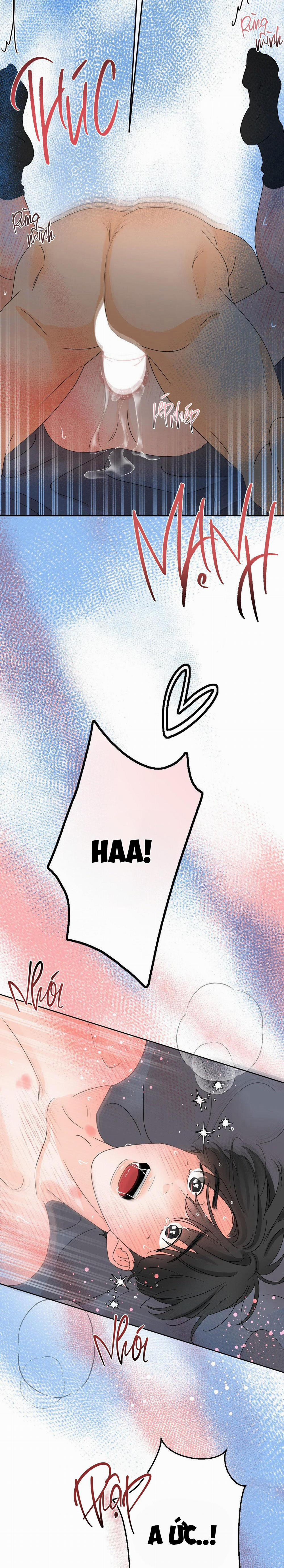 Ranh Giới Của Mùi Hương 16 0 trang 25