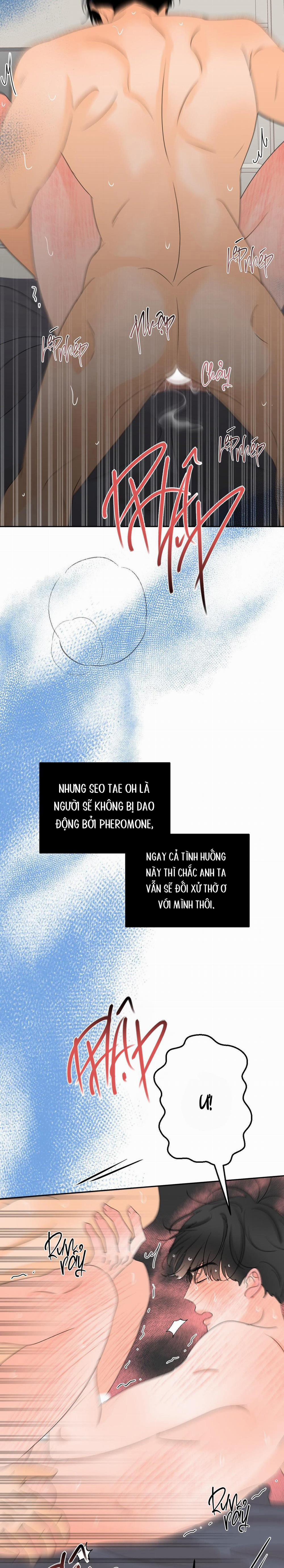 Ranh Giới Của Mùi Hương 16 0 trang 27