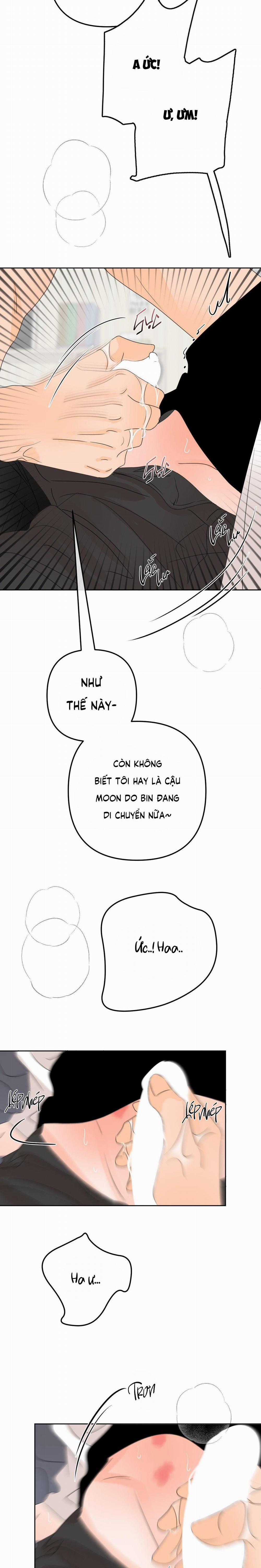 Ranh Giới Của Mùi Hương 16 0 trang 4