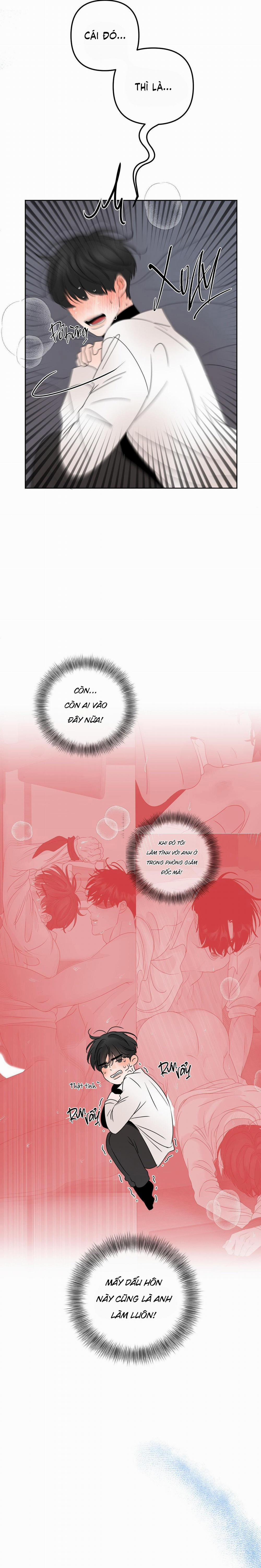 Ranh Giới Của Mùi Hương 16 0 trang 9