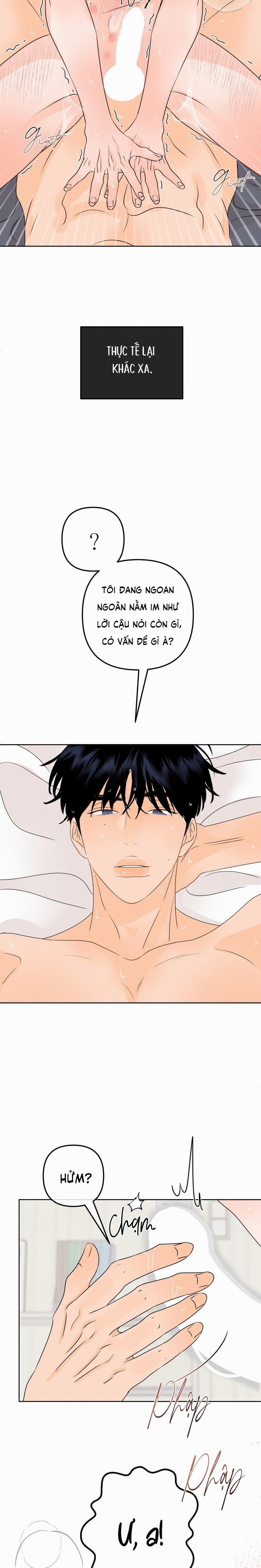 Ranh Giới Của Mùi Hương 17 0 trang 19