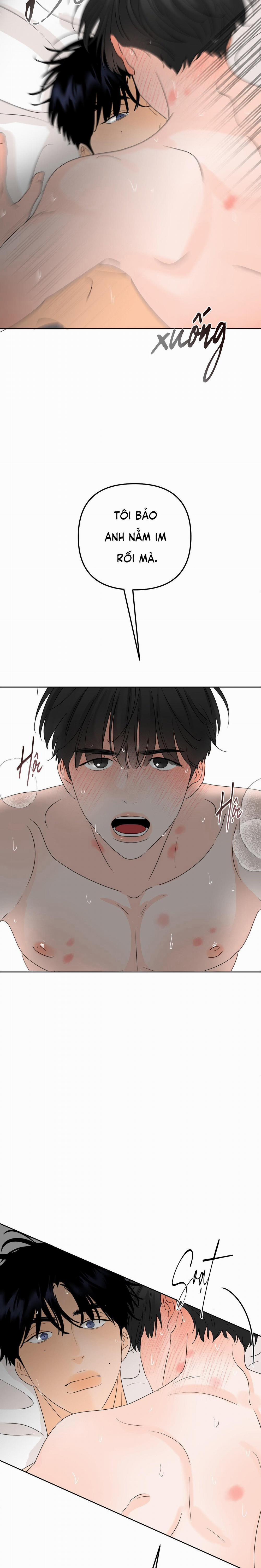 Ranh Giới Của Mùi Hương 17 0 trang 22