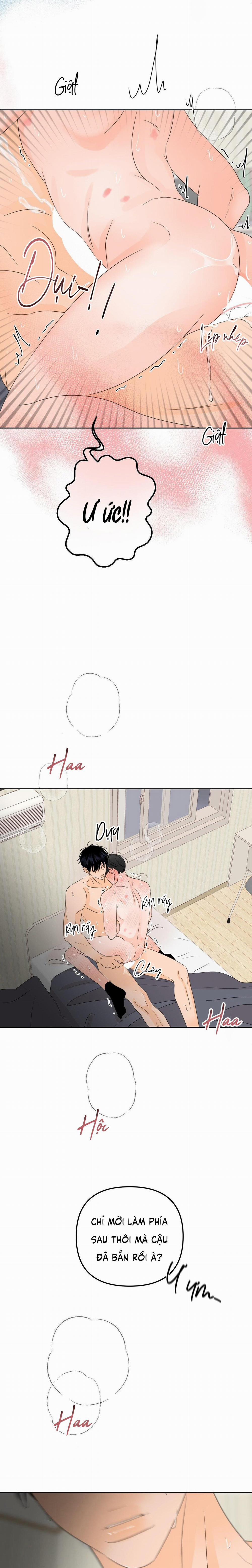 Ranh Giới Của Mùi Hương 17 0 trang 28