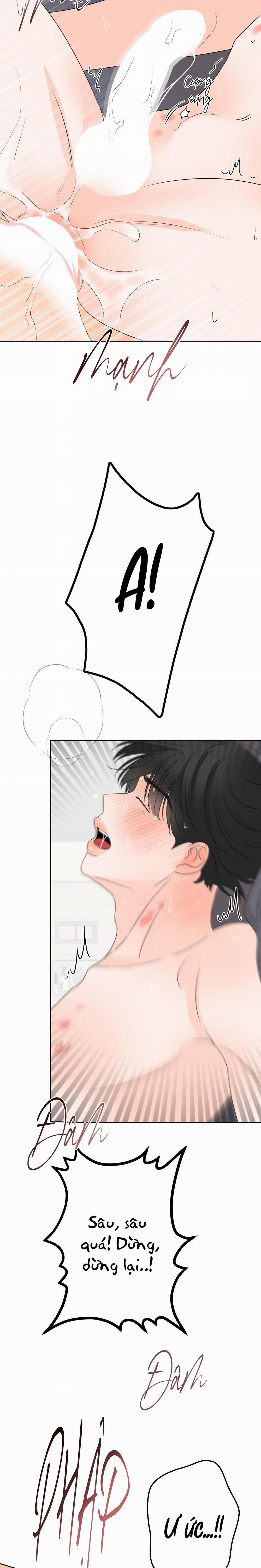 Ranh Giới Của Mùi Hương 17 0 trang 8