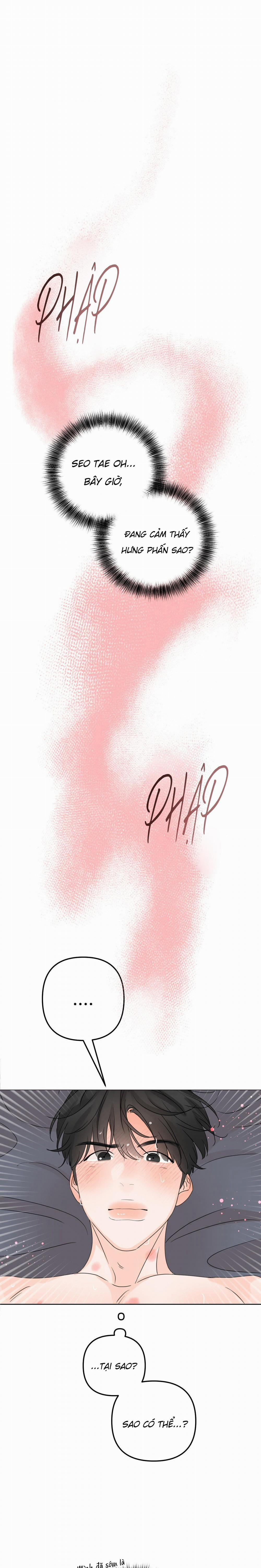 Ranh Giới Của Mùi Hương 17 trang 0