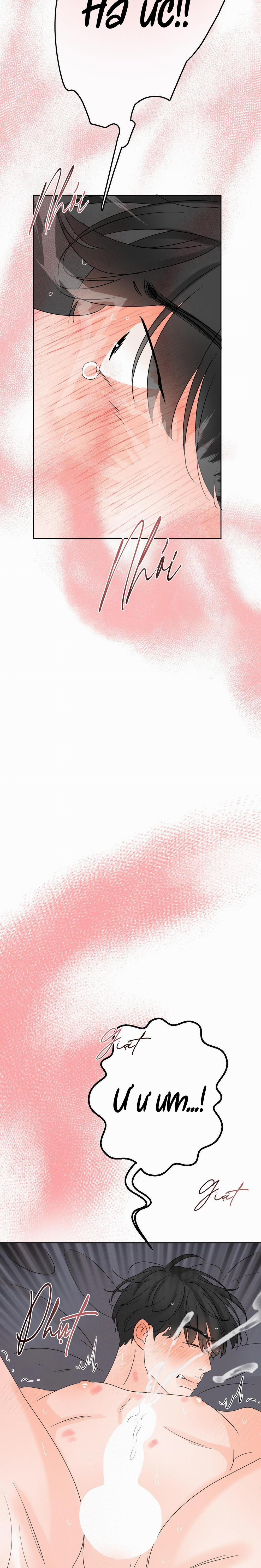 Ranh Giới Của Mùi Hương 17 trang 11