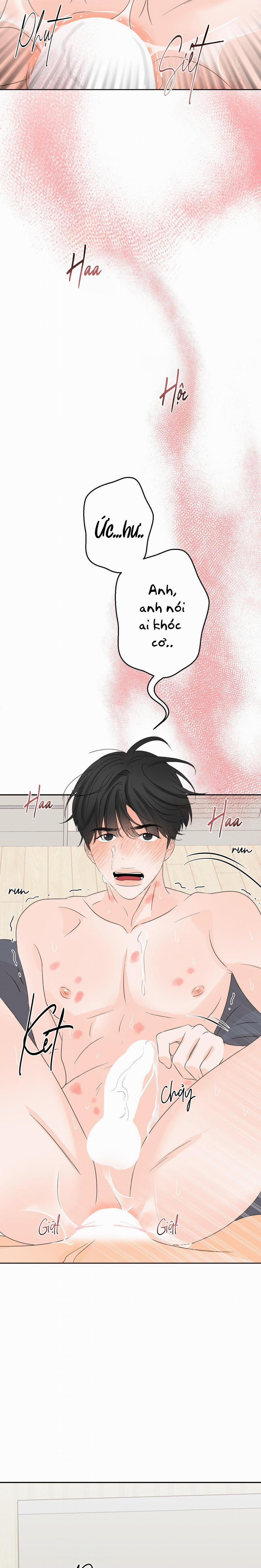 Ranh Giới Của Mùi Hương 17 trang 12