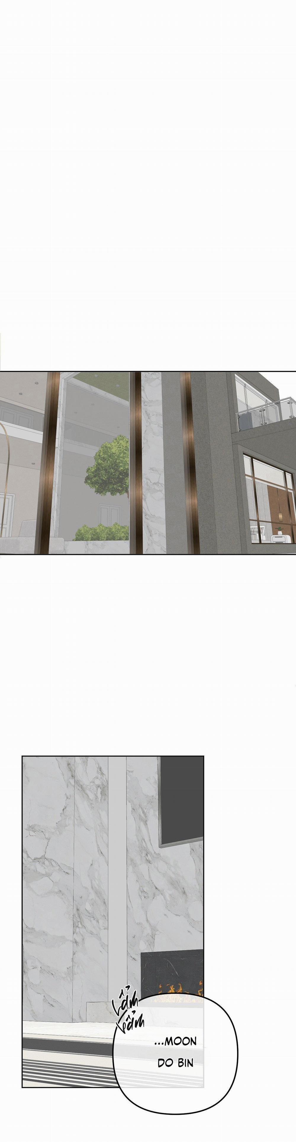 Ranh Giới Của Mùi Hương 18 trang 0