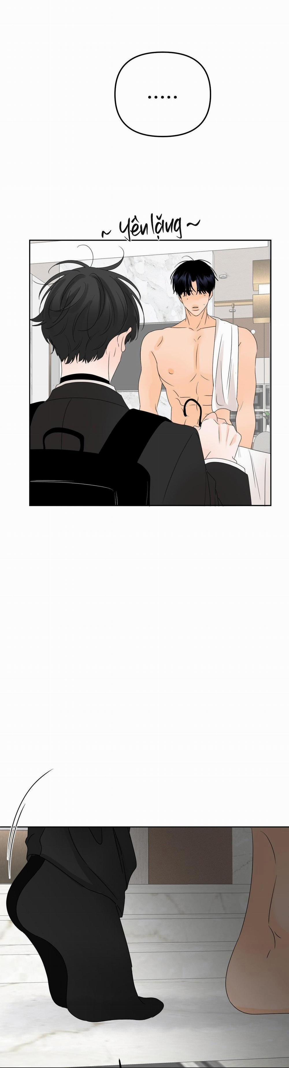 Ranh Giới Của Mùi Hương 18 trang 12