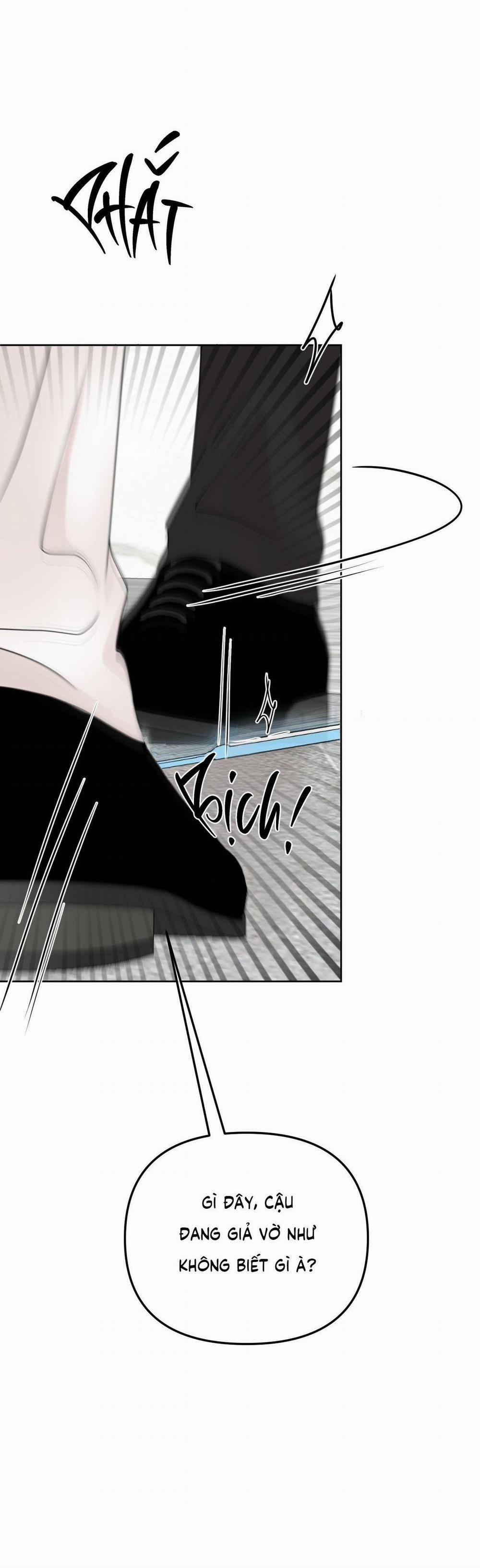 Ranh Giới Của Mùi Hương 18 trang 24